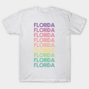 Florida T-Shirt